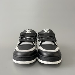 Trainer Low Top Casual Board Shoes
