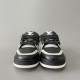 Trainer Low Top Casual Board Shoes