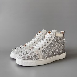  Lou Spikes