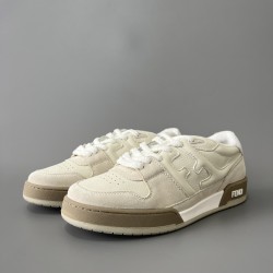 Match Retro Splice Board Shoes
