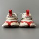 CARGO Round toe Lace-up