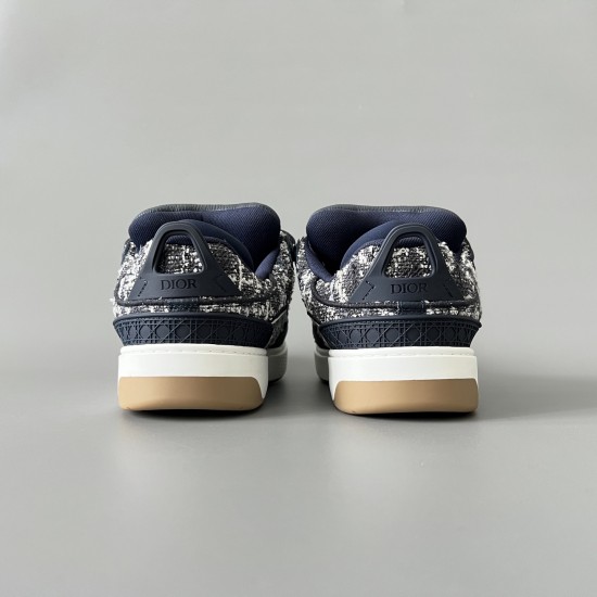 B9S Bread shoes
