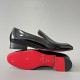 Greggo Leather Shoes