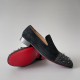 Greggo Leather Shoes