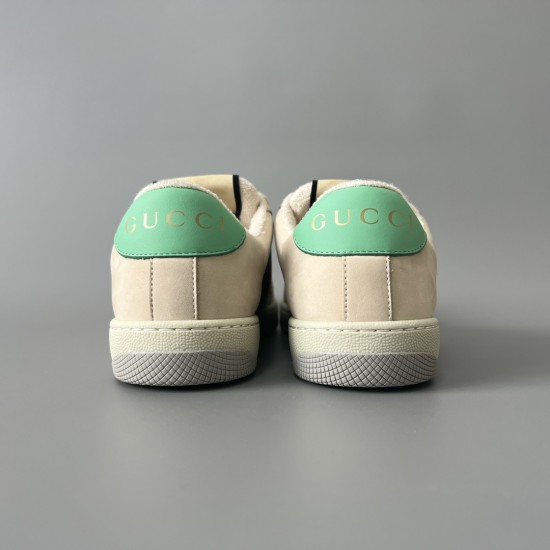 Gucci Screener