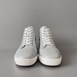  Lou Spikes