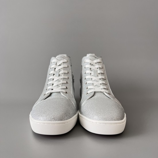  Lou Spikes