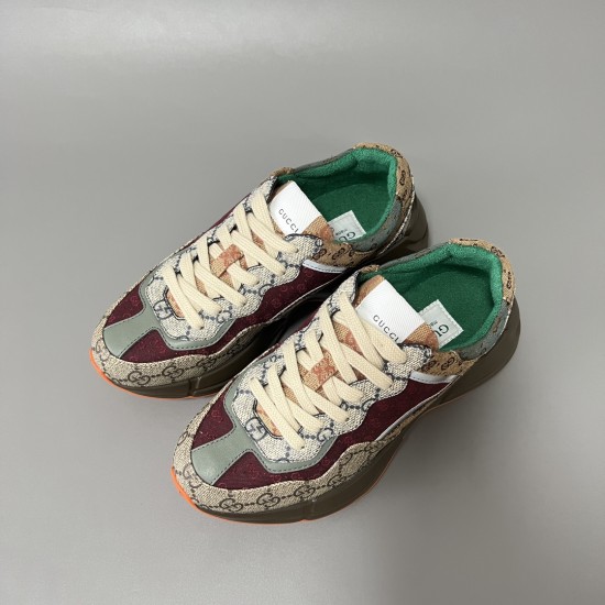 Gucci Rhyton