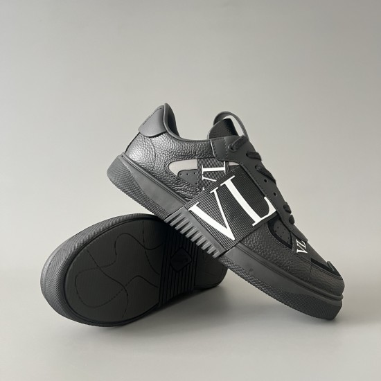 VL7N Calfskin Boardshorts