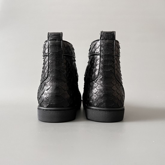  Lou Spikes