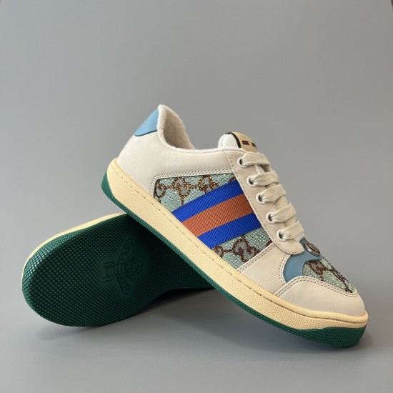 Gucci Screener