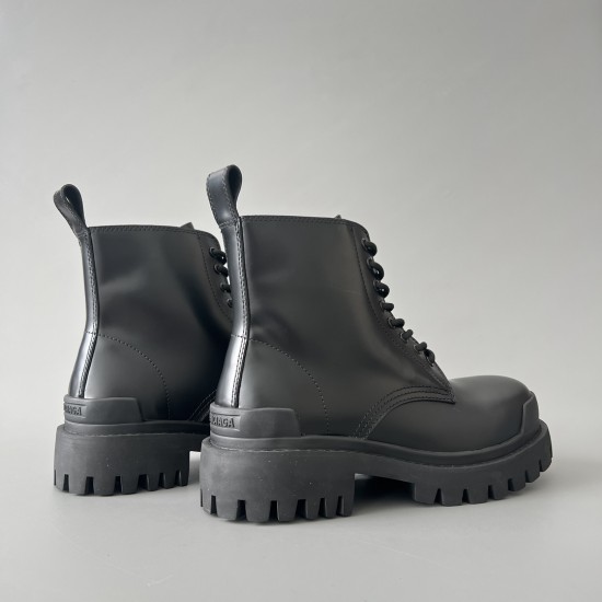 Martin boots
