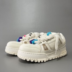 Trainer Maxi 