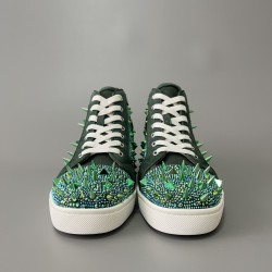  Lou Spikes