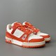 Trainer Low Top Casual Board Shoes