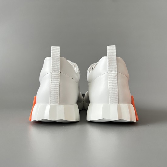 Bouncing Sneakers