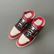 Top High Bone Shoes