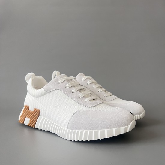 Bouncing Sneakers