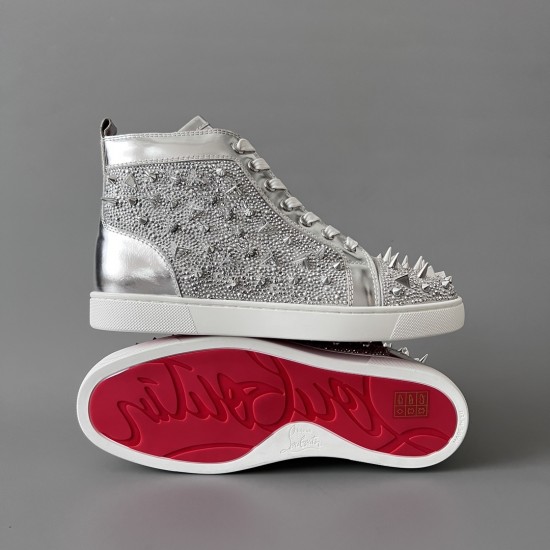  Lou Spikes