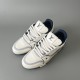 Trainer Low Top Casual Board Shoes
