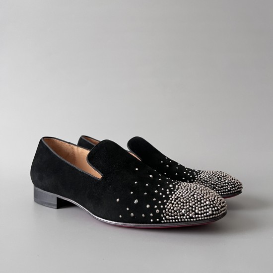 Greggo Leather Shoes