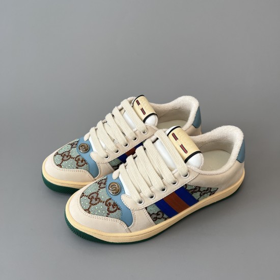 Gucci Screener