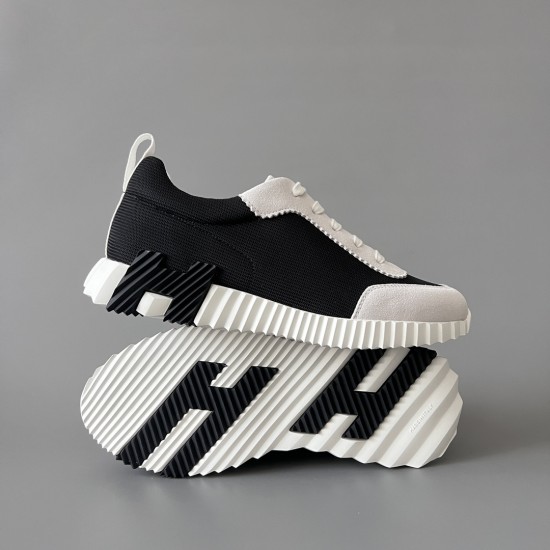 Bouncing Sneakers