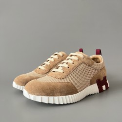 Bouncing Sneakers