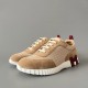 Bouncing Sneakers