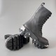 Bulldozer Martin Boots