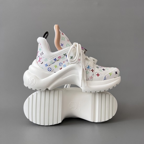 LOUIS VUITTON Archlight 1.0 