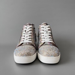  Lou Spikes