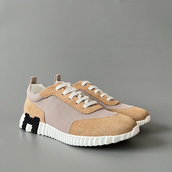 Bouncing Sneakers