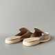 Half-slippers Shoes