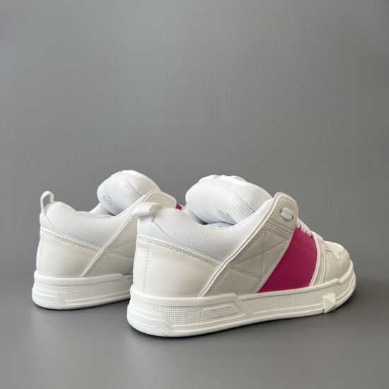 Open Skate Breaded Shoes