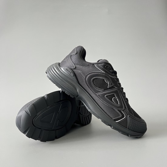 STONE ISLAND x DIOR Sneakers