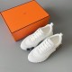 Bouncing Sneakers