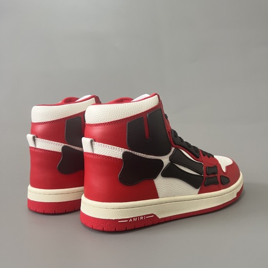 Top High Bone Shoes
