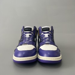 Top High Bone Shoes