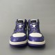 Top High Bone Shoes