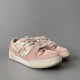 Match Retro Splice Board Shoes