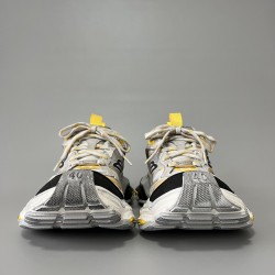 CARGO Round toe Lace-up