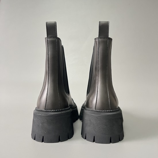 Tractor Boots