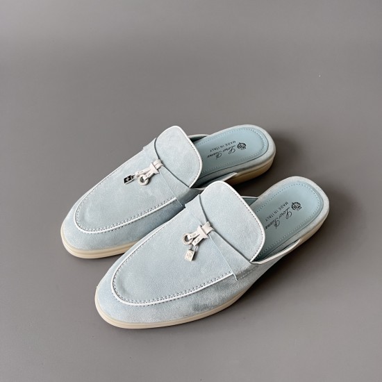 Half-slippers Shoes