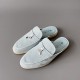 Half-slippers Shoes