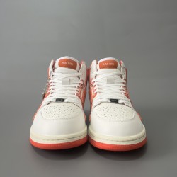 Top High Bone Shoes