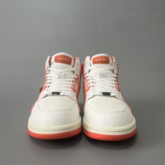 Top High Bone Shoes