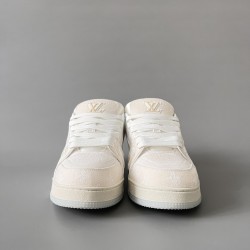 Trainer Low Top Casual Board Shoes
