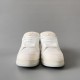 Trainer Low Top Casual Board Shoes