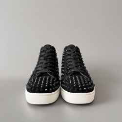  Lou Spikes